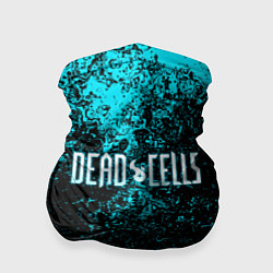 Бандана Dead Cells game краски