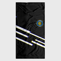 Бандана-труба Inter line fc, цвет: 3D-принт — фото 2