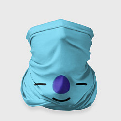 Бандана-труба BT21-Koya, цвет: 3D-принт