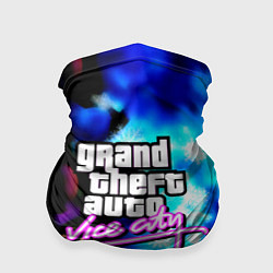Бандана Gta flame winter