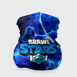 Бандана-труба Brawl stars storm, цвет: 3D-принт