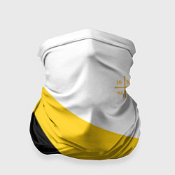 Бандана Сокрушу пред ним врагов его малая желтая Ника Нико