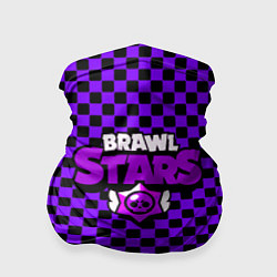 Бандана Brawl stars клетка