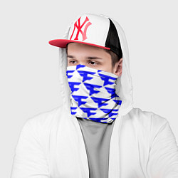 Бандана-труба Faze clan team, цвет: 3D-принт — фото 2