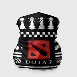 Бандана Dota pattern game