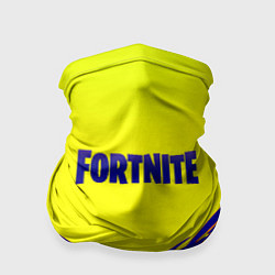 Бандана Fortnite краски абстракция