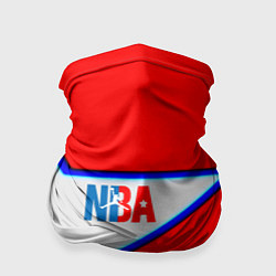 Бандана NBA star