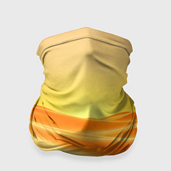 Бандана Золотые пески