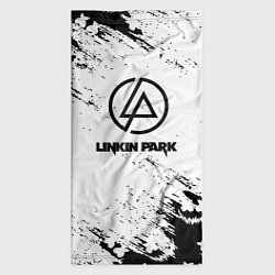 Бандана-труба Marshmello x Linkin park, цвет: 3D-принт — фото 2