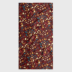 Бандана-труба Садовая дорожка, цвет: 3D-принт — фото 2