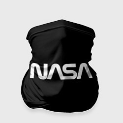 Бандана Nasa geometry