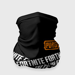 Бандана Fortnite x pubg