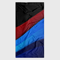 Бандана-труба Multicoloured, цвет: 3D-принт — фото 2