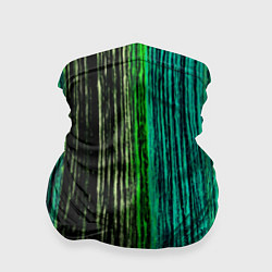 Бандана-труба Цветовая палитра, цвет: 3D-принт