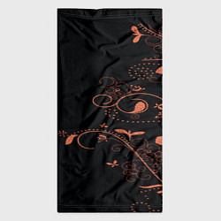 Бандана-труба Китайский орнамент, цвет: 3D-принт — фото 2