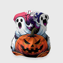 Бандана Happy Halloween 25