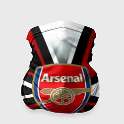 Бандана-труба Arsenal umbrella corp, цвет: 3D-принт