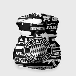 Бандана ФК Манчестер Юнайтед