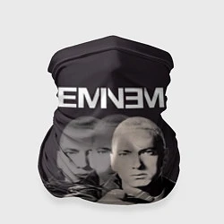 Бандана-труба Eminem: You, цвет: 3D-принт