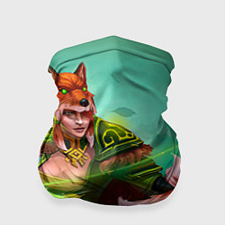 Бандана Windranger