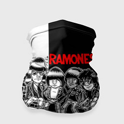 Бандана Ramones Boys