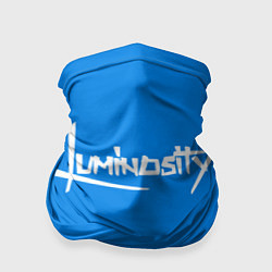 Бандана Luminosity Uniform