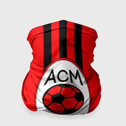 Бандана ACM Milan 1899