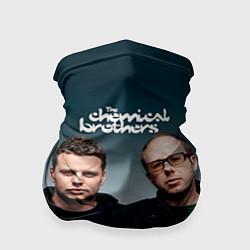 Бандана Chemical Brothers