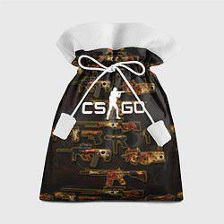 Подарочный мешок Counter-Strike Global Offensive