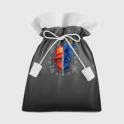 Мешок для подарков Игроки Покемонов, цвет: 3D-принт