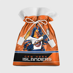 Подарочный мешок New York Islanders