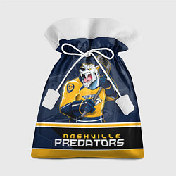 Подарочный мешок Nashville Predators