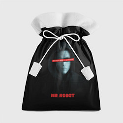 Подарочный мешок Mr Robot