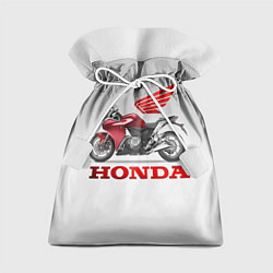 Подарочный мешок Honda 2