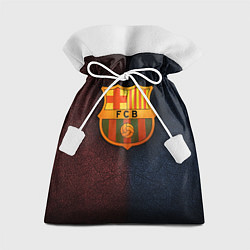 Подарочный мешок Barcelona8
