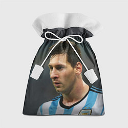 Подарочный мешок Leo Messi