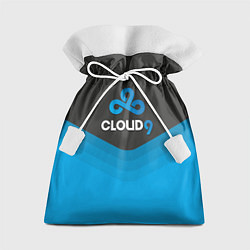 Подарочный мешок Cloud 9 Uniform