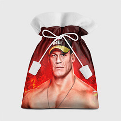 Подарочный мешок John Cena: Flame