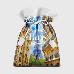 Подарочный мешок Daytime Paris