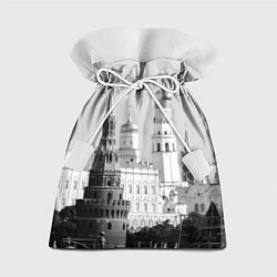 Подарочный мешок Москва: Кремль