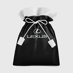 Подарочный мешок Lexus