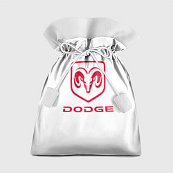 Подарочный мешок Dodge