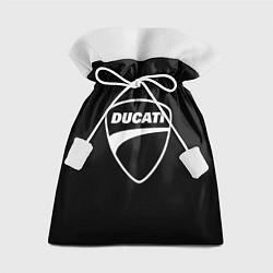 Подарочный мешок Ducati