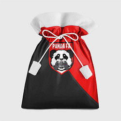 Мешок для подарков PandafxTM, цвет: 3D-принт