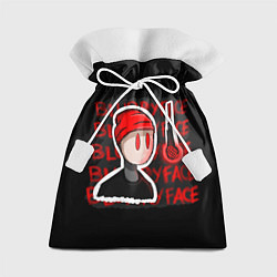 Подарочный мешок TOP: Blurryface