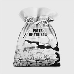 Подарочный мешок Poets of the Fall