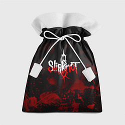 Подарочный мешок Slipknot: Blood Blemishes