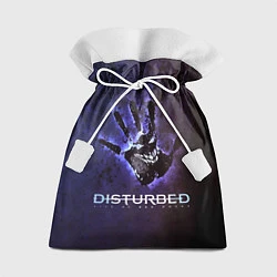 Подарочный мешок Disturbed: Live at red rocks