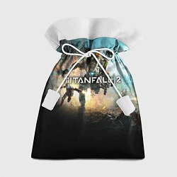 Подарочный мешок Titanfall Battle