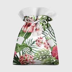 Мешок для подарков Таинственный остров, цвет: 3D-принт